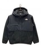 THE NORTH FACEザ ノース フェイス）の古着「Denali Hoodie」｜ブラック