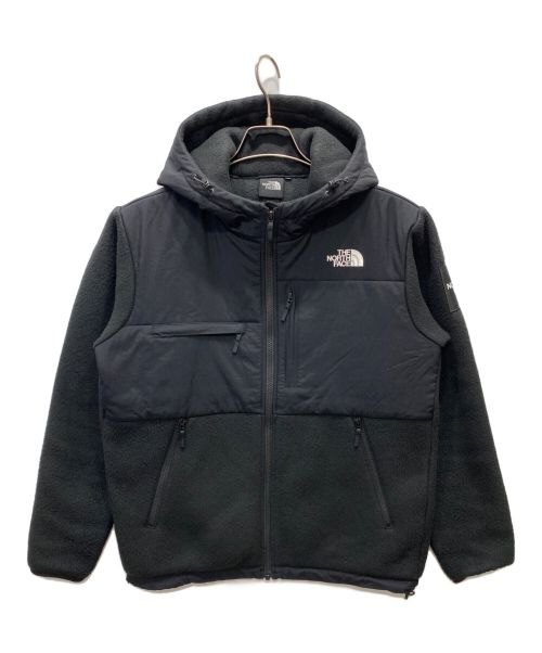 THE NORTH FACE（ザ ノース フェイス）THE NORTH FACE (ザ ノース フェイス) Denali Hoodie ブラック サイズ:Mの古着・服飾アイテム