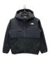 THE NORTH FACE（ザ ノース フェイス）の古着「Denali Hoodie」｜ブラック