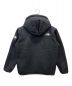 THE NORTH FACE (ザ ノース フェイス) Denali Hoodie ブラック サイズ:M：8000円