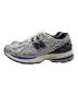 NEW BALANCE (ニューバランス) 1906R CD ホワイト×ブルー サイズ:27.5cm：11000円