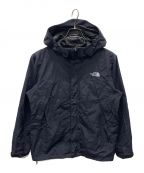 THE NORTH FACEザ ノース フェイス）の古着「スクープジャケット」｜ブラック