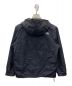 THE NORTH FACE (ザ ノース フェイス) スクープジャケット ブラック サイズ:M：7000円