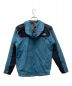 THE NORTH FACE (ザ ノース フェイス) クライムライトジャケット ブルー×ブラック サイズ:S：14000円