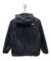 THE NORTH FACE (ザ ノース フェイス) スクープジャケット ブラック サイズ:S：10000円