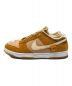 NIKE (ナイキ) Dunk Low Teddy Bear ブラウン サイズ:27.5：9000円