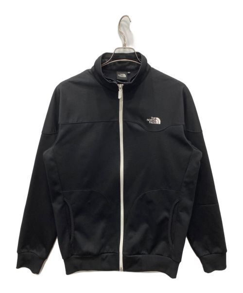 THE NORTH FACE（ザ ノース フェイス）THE NORTH FACE (ザ ノース フェイス) MACH 5 JACKET ブラック サイズ:XLの古着・服飾アイテム