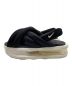 NIKE (ナイキ) AIR MAX ISLA SANDAL ブラック サイズ:24：7000円