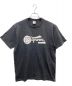 Supreme（シュプリーム）の古着「Records Tee」｜ブラック