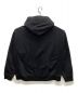 THE BLACK EYE PATCH (ブラックアイパッチ) HOT LABEL HOODIE ブラック サイズ:XL：10000円