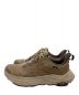 HOKAONEONE (ホカオネオネ) ANACAPA 2 LOW GTX ブラウン サイズ:27ｃｍ：15000円