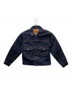 LEVI'S VINTAGE CLOTHINGリーバイス ビンテージ クロージング）の古着「2nd type デニムジャケット」｜インディゴ