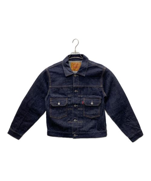 LEVI'S VINTAGE CLOTHING（リーバイス ビンテージ クロージング）LEVI'S VINTAGE CLOTHING (リーバイス ビンテージ クロージング) 2nd type デニムジャケット インディゴ サイズ:40の古着・服飾アイテム