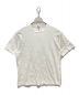 A.PRESSE（アプレッセ）の古着「Light Weight T-shirt」｜ホワイト