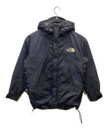 THE NORTH FACE（ザ ノース フェイス）の古着「マウンテンガイドジャケット」｜ブラック