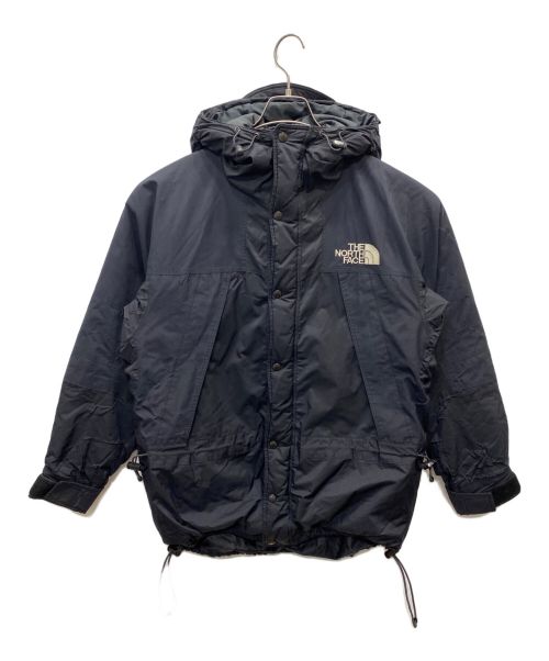 THE NORTH FACE（ザ ノース フェイス）THE NORTH FACE (ザ ノース フェイス) マウンテンガイドジャケット ブラック サイズ:Lの古着・服飾アイテム