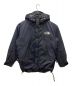 THE NORTH FACE（ザ ノース フェイス）の古着「マウンテンガイドジャケット」｜ブラック