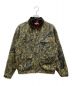 Supreme（シュプリーム）の古着「Field Jacket Mossy Oak Camo」｜グリーン