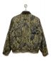 Supreme (シュプリーム) Field Jacket Mossy Oak Camo グリーン サイズ:M：20000円