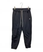 COACHコーチ）の古着「Jogger Pants」｜ブラック