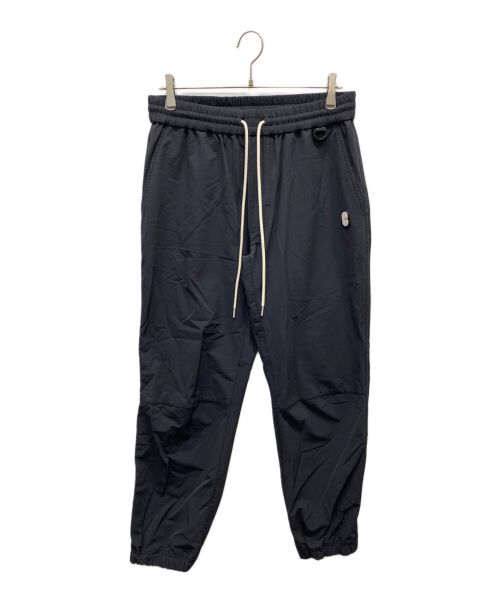 COACH（コーチ）COACH (コーチ) Jogger Pants ブラック サイズ:Lの古着・服飾アイテム