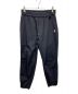 COACH（コーチ）の古着「Jogger Pants」｜ブラック