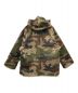 FRENCH MILITARY (フレンチミリタリー) cce camo waterproof グリーン サイズ:112Ｌ：13000円