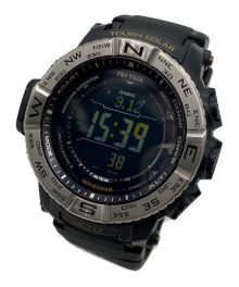 CASIO（カシオ）の古着「PRO TREK」