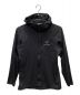 ARC'TERYX（アークテリクス）の古着「SQUAMISH HOODY」｜ブラック