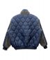 Stripes For Creative (ストライプ フォー クリエイティブ) QUILTED PUFF JACKET ネイビー サイズ:L：20000円