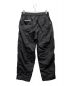 TTT MSW (ティー) New Standard Wide Pants ブラック サイズ:L：14000円