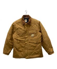 CarHartt（カーハート）の古着「トラディショナルコート」｜ブラウン