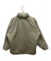 ECWCS (エクワックス) WILD THINGS (ワイルドシングス) GEN ⅢEXTREME COLD WEATHER PARKA グリーン サイズ:表記無し：28000円