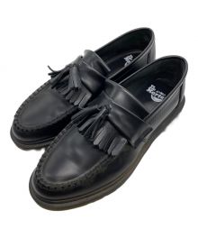 Dr.Martens（ドクターマーチン）の古着「タッセルローファー」｜ブラック