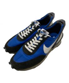 NIKE×UNDERCOVER（ナイキ×アンダーカバー）の古着「ローカットスニーカー」｜ブルー