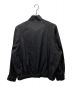 UMBRO (アンブロ) BELPER (ベルパー) M TO R (ムウトアール) NYLON TRACK JACKET ブラック サイズ:XL：15000円