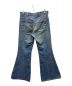 LEVI'S (リーバイス) 66後期684デニムパンツ ブルー サイズ:W36：18000円