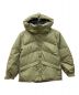 PHENIX（フェニックス）の古着「SP GORE-TEX INFINIUM WINDSTOPPER DOWN JACKET」｜グリーン