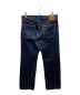 FULLCOUNT (フルカウント) Wide Denim Heavy Oz インディゴ サイズ:SIZE 83.5cm (W33)：16000円