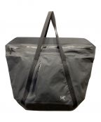 ARC'TERYXアークテリクス）の古着「Carryall BAG Black」｜ブラック