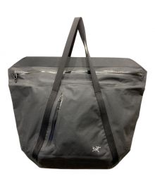 ARC'TERYX（アークテリクス）の古着「Carryall BAG Black」｜ブラック