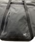 中古・古着 ARC'TERYX (アークテリクス) Carryall BAG Black ブラック：22000円