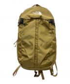 THE NORTH FACEザ ノース フェイス）の古着「ジェミニ 22L」｜ベージュ