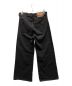 DIESEL (ディーゼル) D-RISE ブラック サイズ:W28×L32：30000円