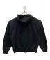 BALENCIAGA (バレンシアガ) POST IT POPOVER HOODIE ブラック サイズ:XXS：80000円