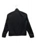 doublet (ダブレット) CHAOS EMBROIDERY TRACK JACKET ブラック サイズ:M：25000円