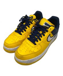 NIKE（ナイキ）の古着「Air Force 1 Low '07 LV8 1」｜オレンジ