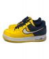 NIKE (ナイキ) Air Force 1 Low '07 LV8 1 オレンジ サイズ:26.5：6000円