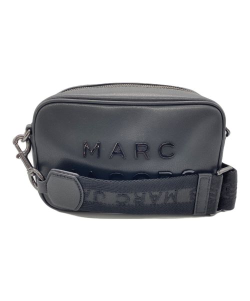 Marc by Marc Jacobs（マークバイマークジェイコブス）Marc by Marc Jacobs (マークバイマークジェイコブス) ショルダーバッグ ブラックの古着・服飾アイテム