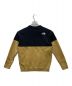 THE NORTH FACE (ザ ノース フェイス) Engineered Track Pullover ベージュ サイズ:L：6000円